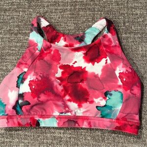Fleo Jourdaine Sports Bra